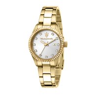 Orologio Maserati Donna Competizione in Acciaio R8853100506 - R8853100506
